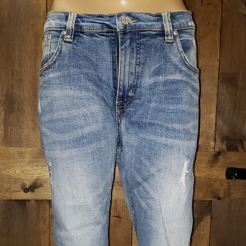 Women's Jean's size 13